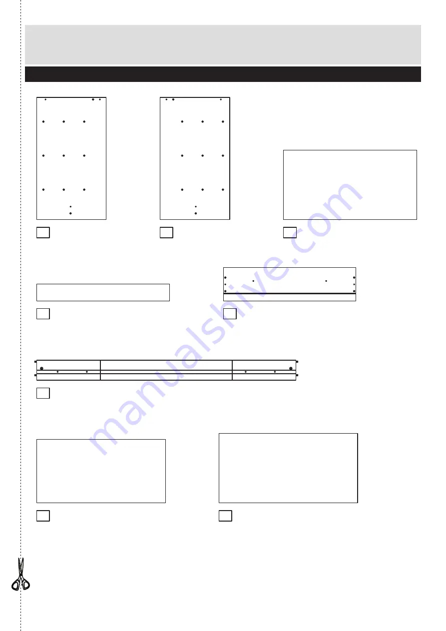 Argos Seville 151/3297 Скачать руководство пользователя страница 3