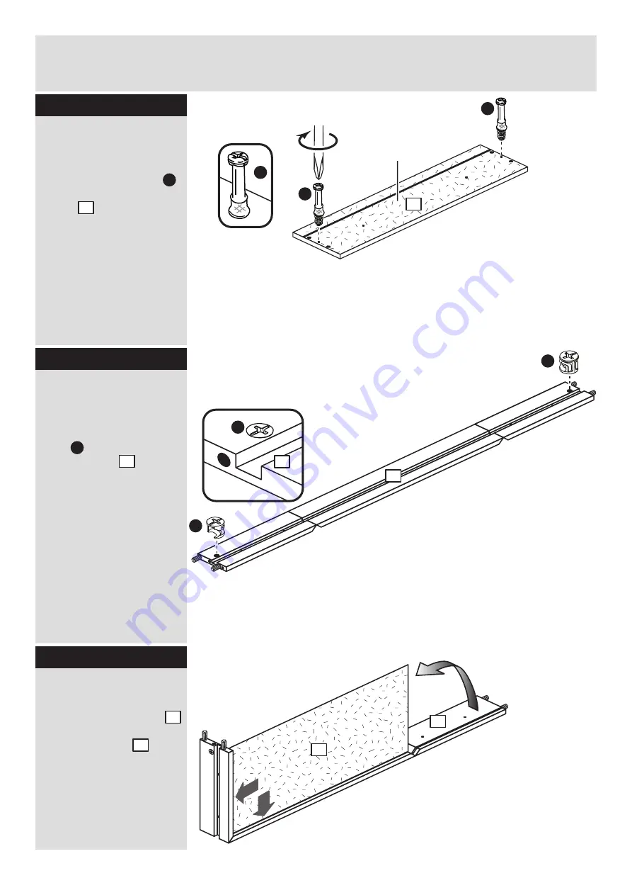 Argos Seville 151/3297 Скачать руководство пользователя страница 5