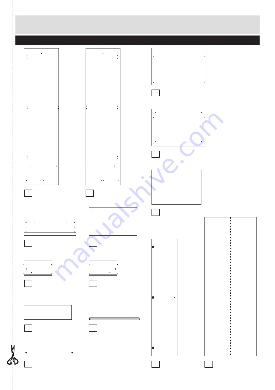 Argos Stirling 343/9049 Скачать руководство пользователя страница 3