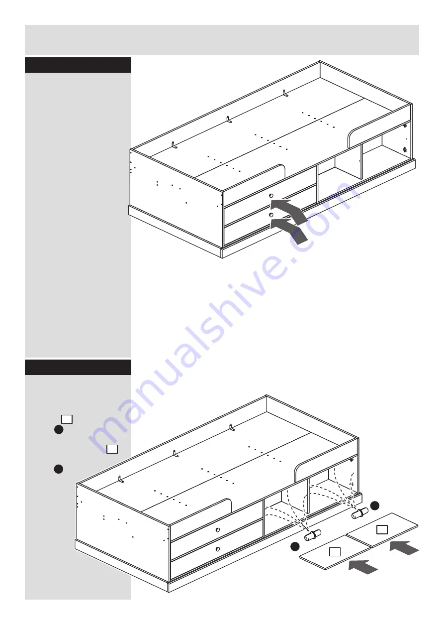 Argos Stowe 424/1085 Скачать руководство пользователя страница 24