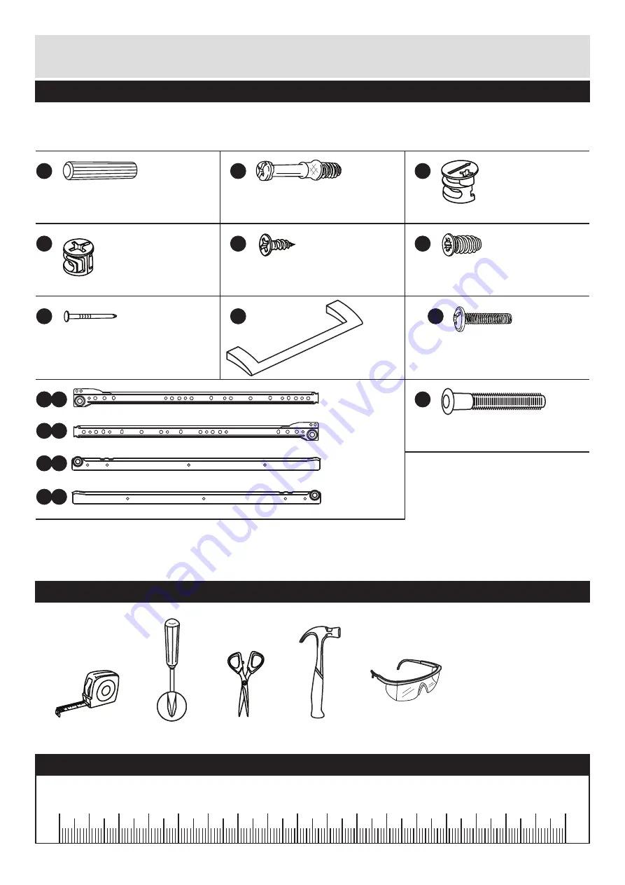 Argos Walton 166/2629 Скачать руководство пользователя страница 4