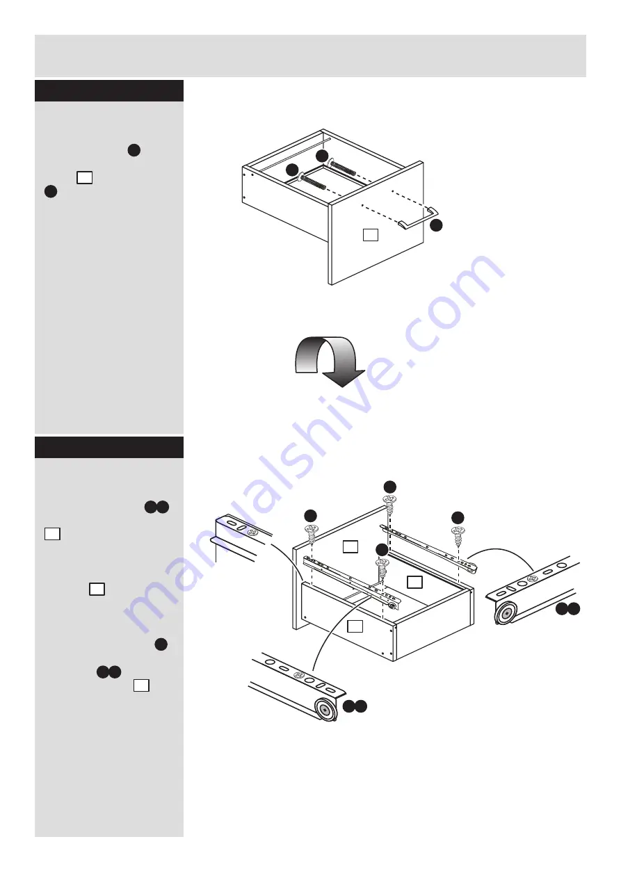 Argos Walton 166/2629 Скачать руководство пользователя страница 7