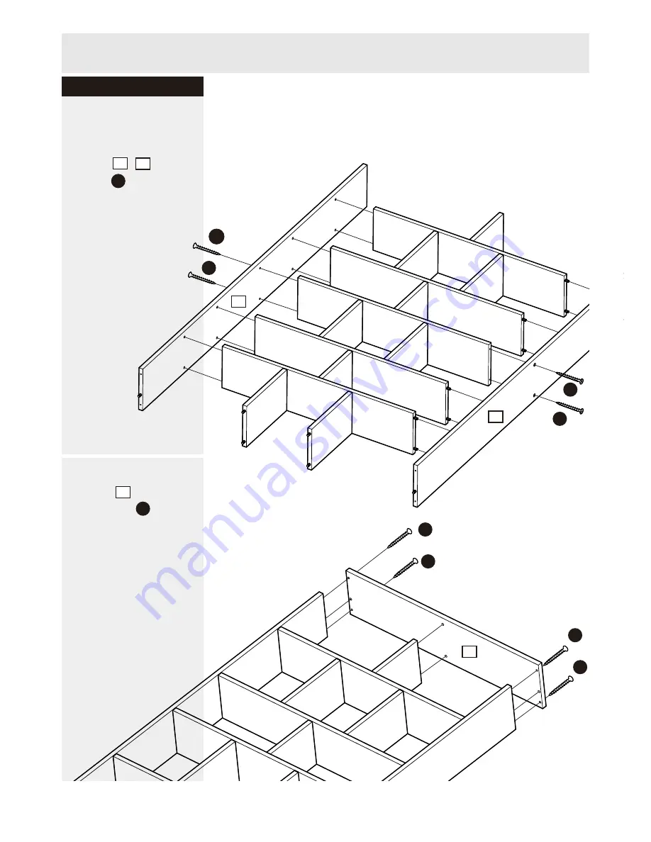 Argos Wide Media Unit Скачать руководство пользователя страница 7