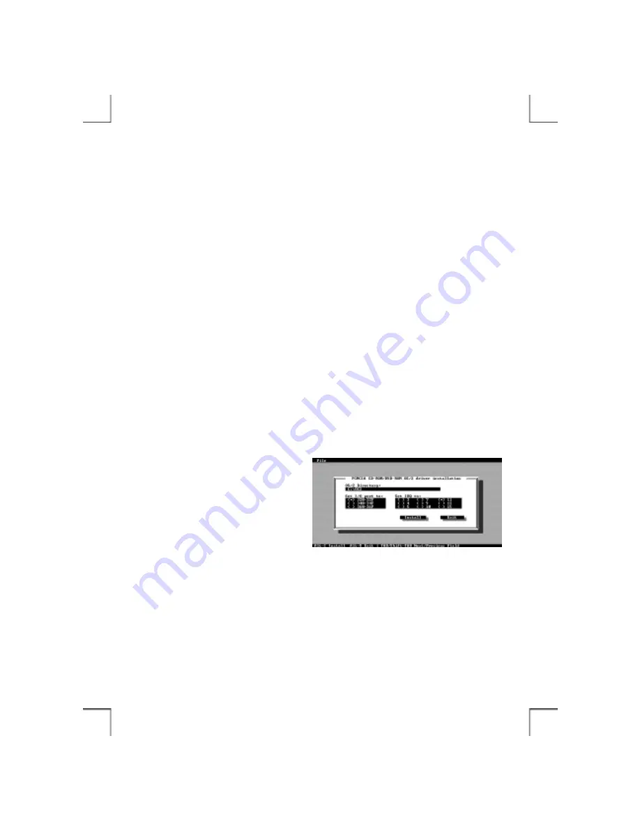 Argosy RW848 User Manual Download Page 30