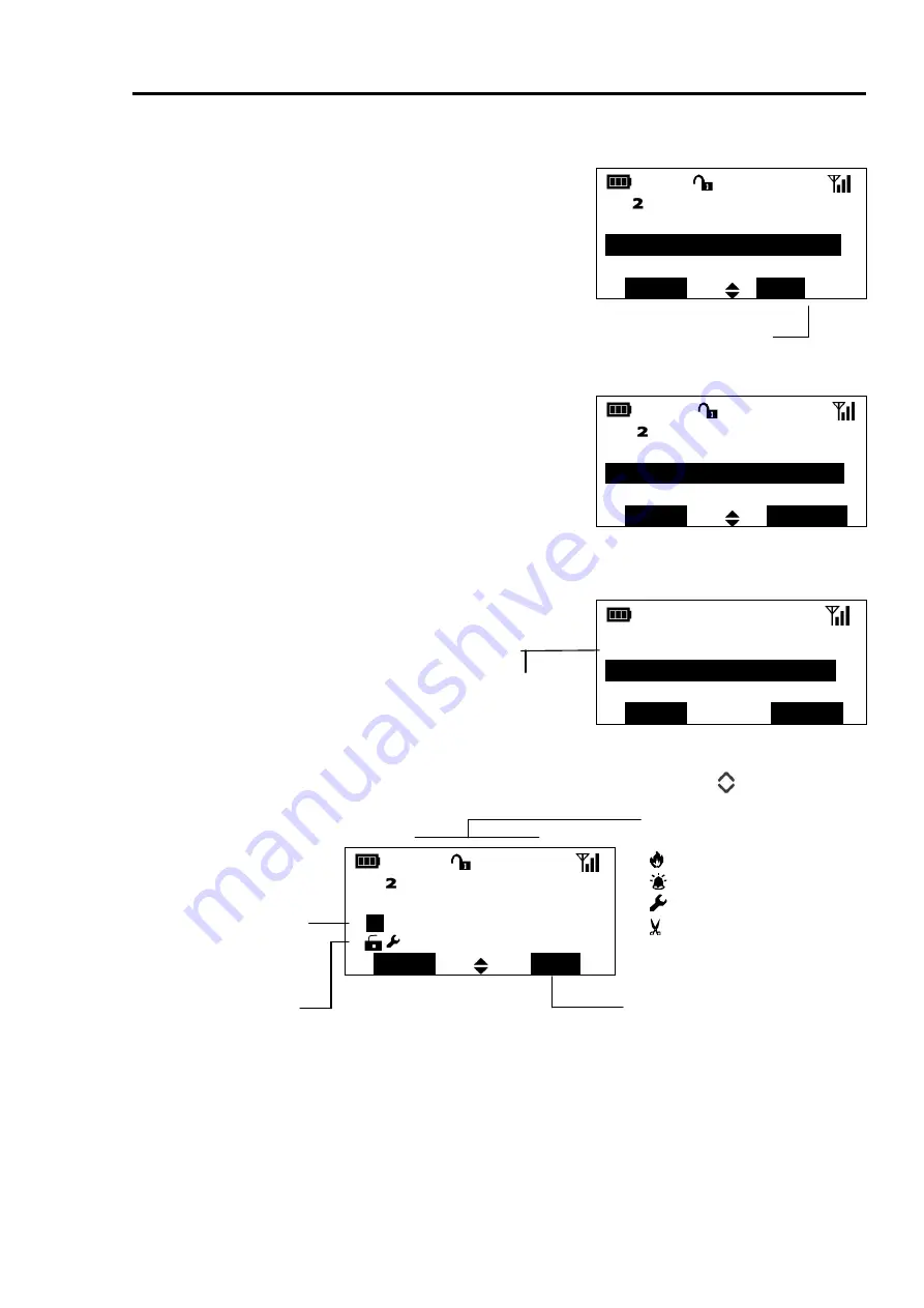 Argus Security PU-R User Manual Download Page 22