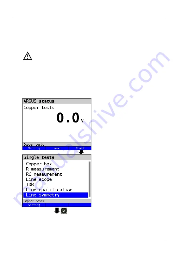 Argus 152 Manual Download Page 333