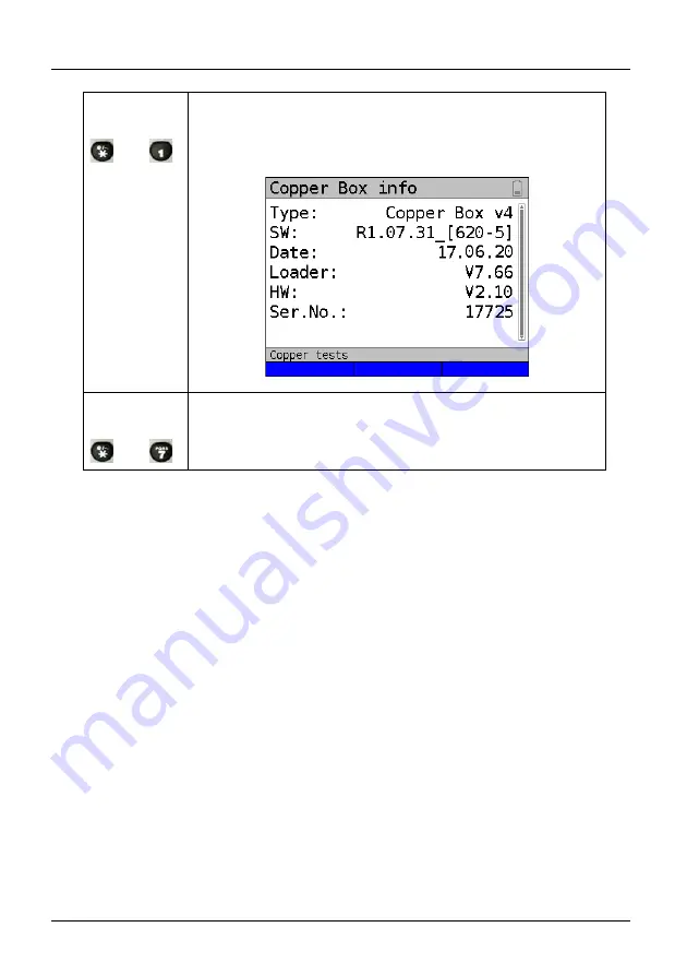 Argus Copper Box v4 Manual Download Page 21