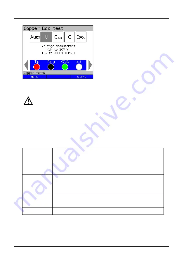 Argus Copper Box v4 Скачать руководство пользователя страница 23