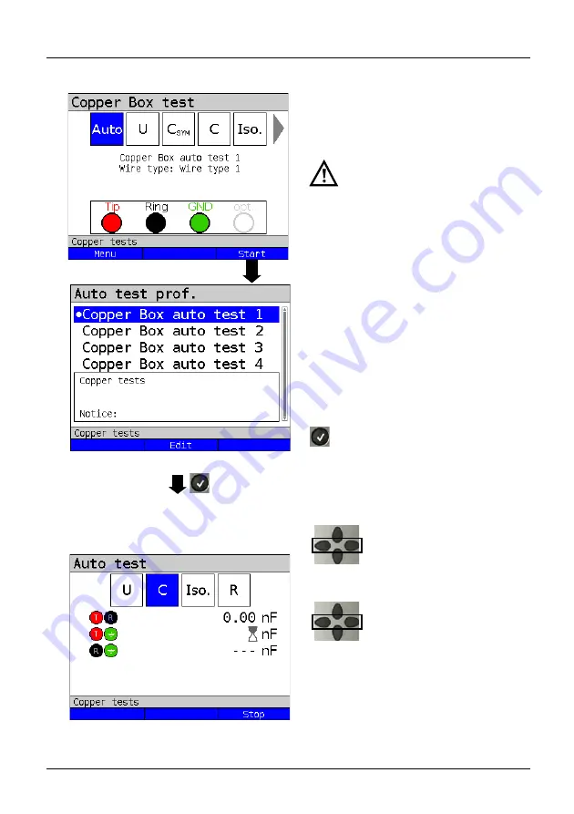 Argus Copper Box v4 Manual Download Page 32