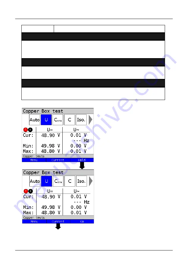 Argus Copper Box v4 Manual Download Page 36