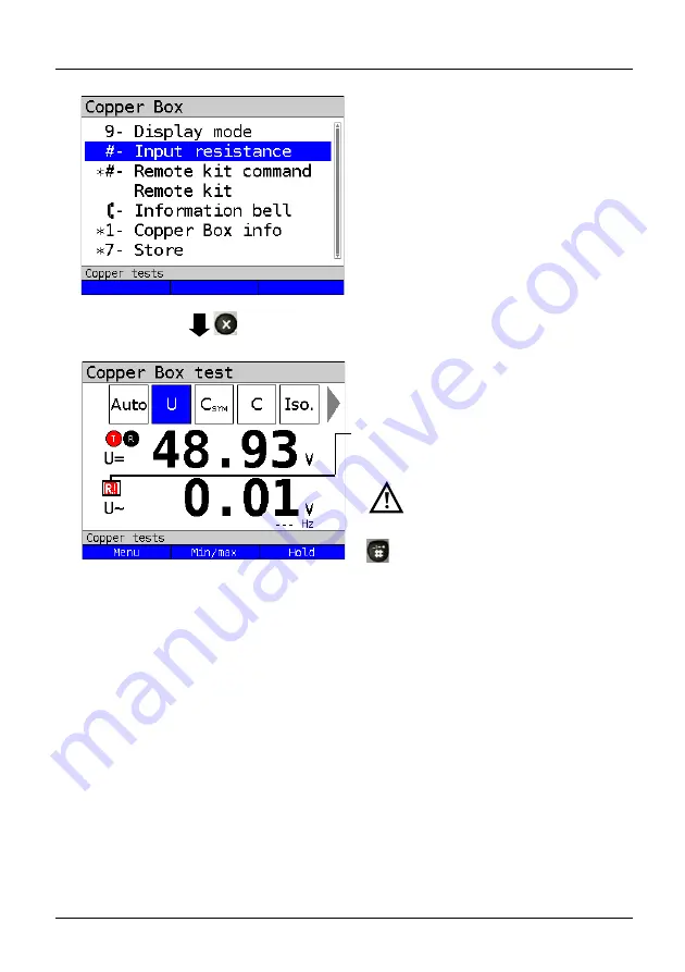 Argus Copper Box v4 Manual Download Page 38