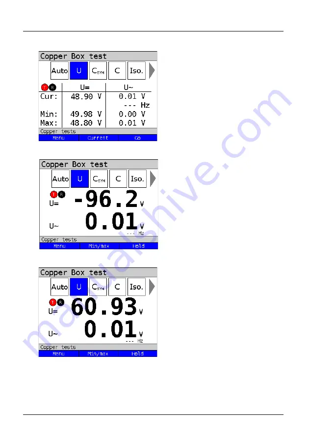 Argus Copper Box v4 Manual Download Page 39