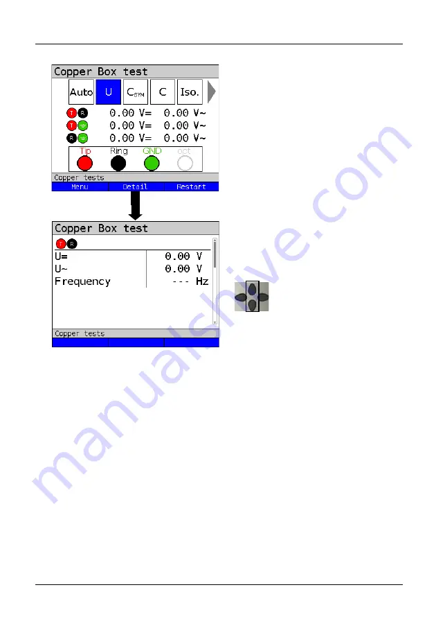 Argus Copper Box v4 Manual Download Page 40