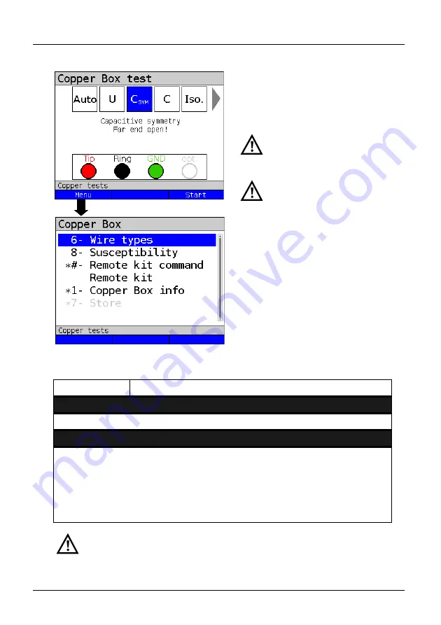 Argus Copper Box v4 Manual Download Page 43