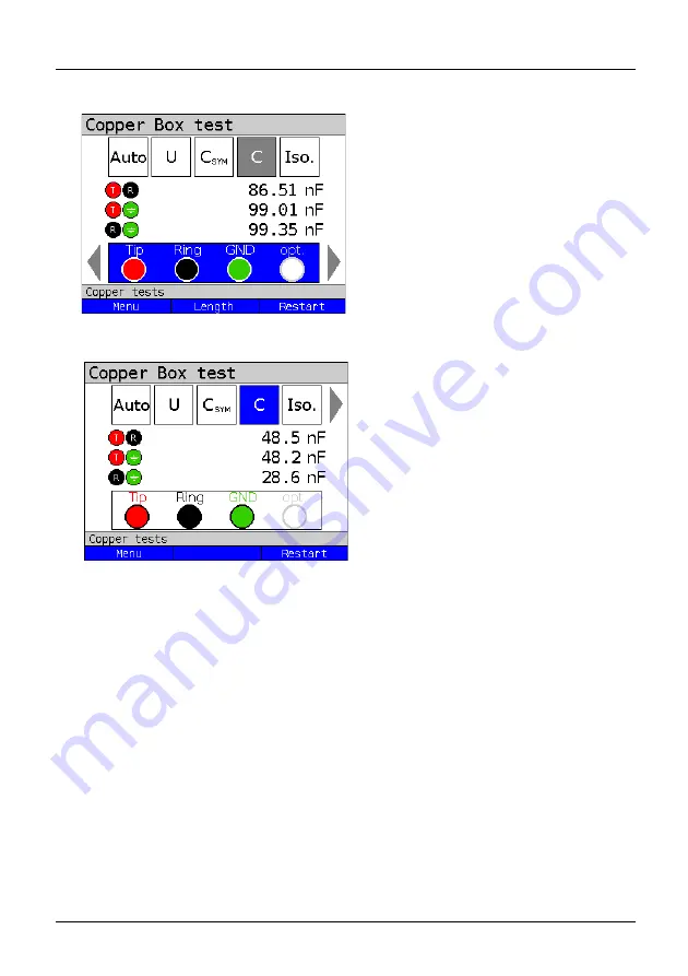 Argus Copper Box v4 Manual Download Page 48