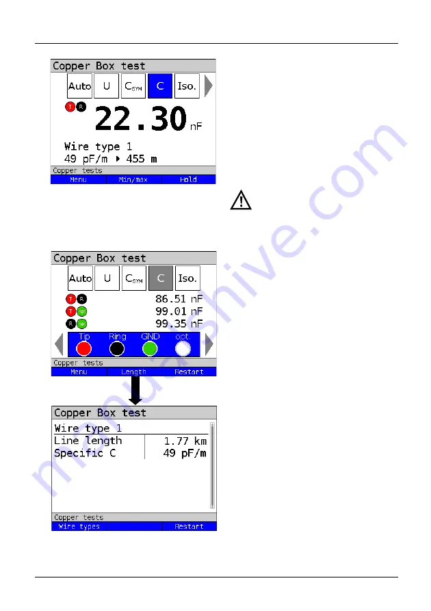 Argus Copper Box v4 Manual Download Page 50