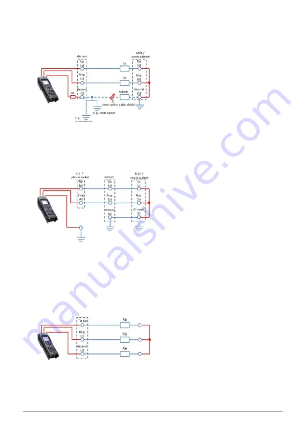 Argus Copper Box v4 Скачать руководство пользователя страница 57