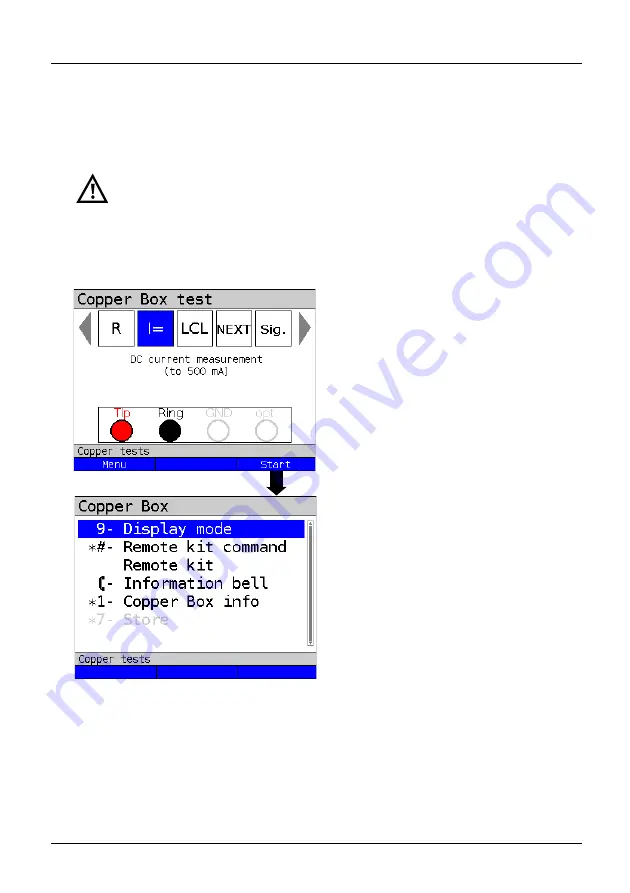 Argus Copper Box v4 Manual Download Page 66