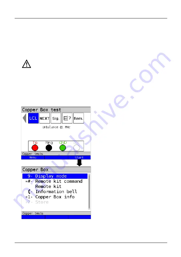 Argus Copper Box v4 Скачать руководство пользователя страница 68