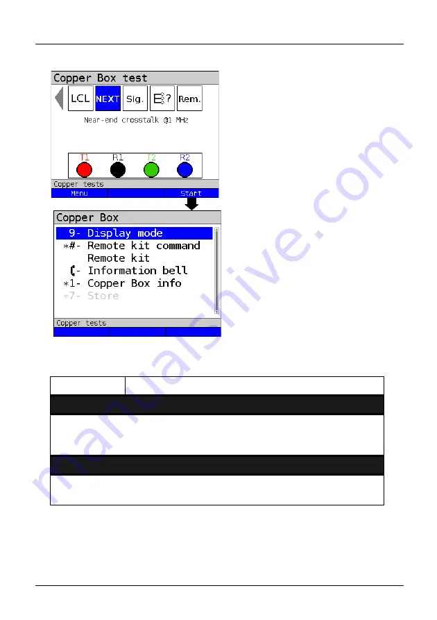 Argus Copper Box v4 Manual Download Page 72