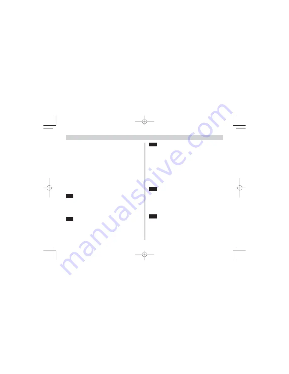 Argus DC3515 User Manual Download Page 4