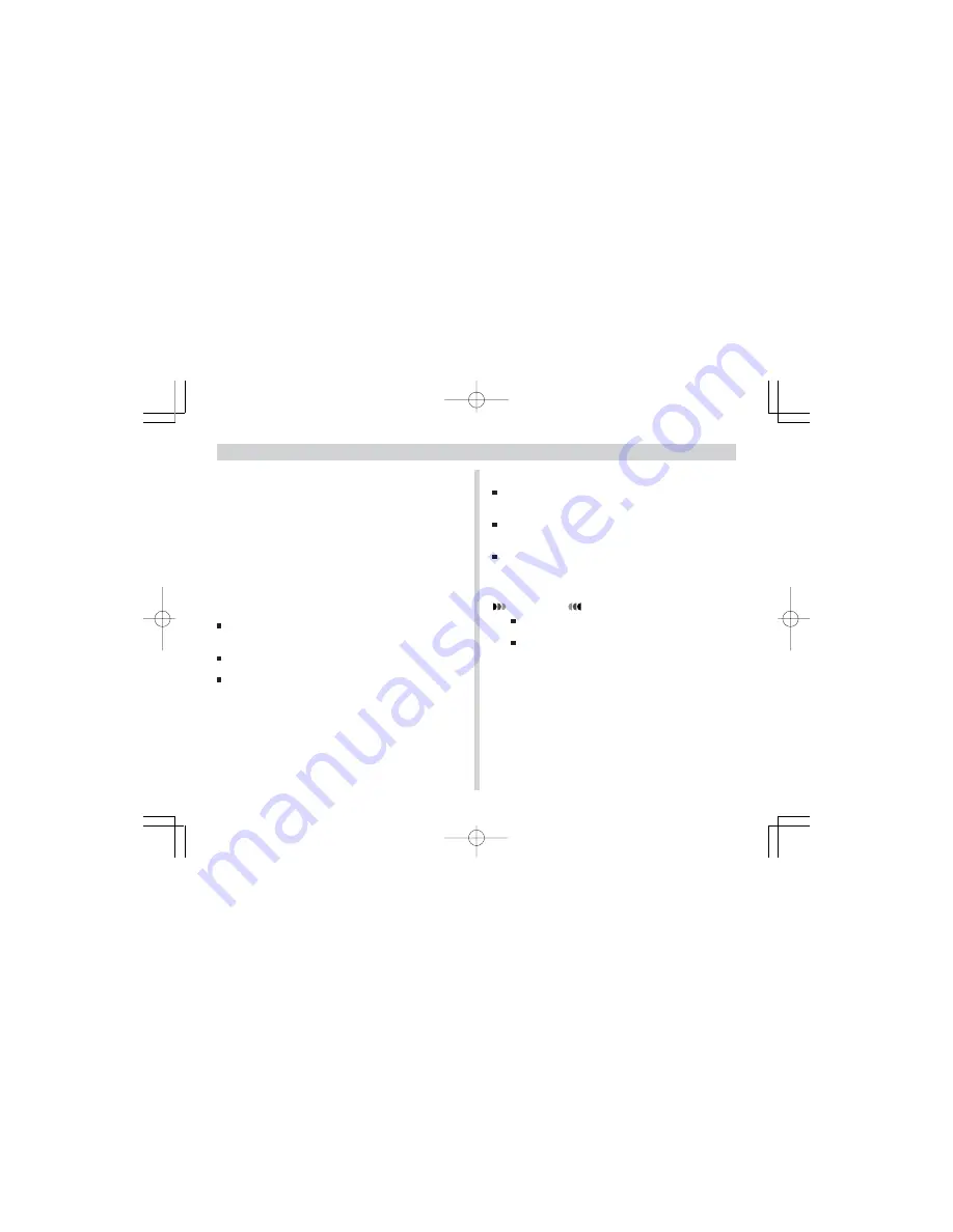 Argus DC3515 User Manual Download Page 75