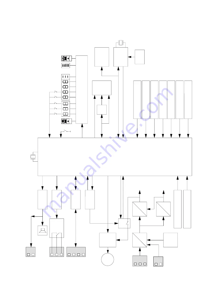 Argus Green Stream VO-P ARGUS 414 Service Manual Download Page 29