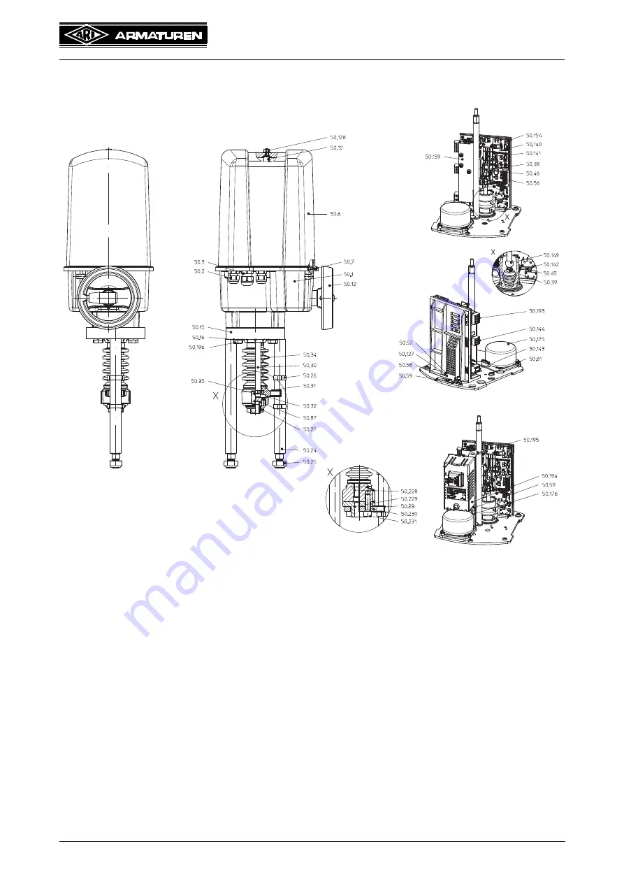 ARI ARI-PACO 2G Operating And Installation Instructions Download Page 7