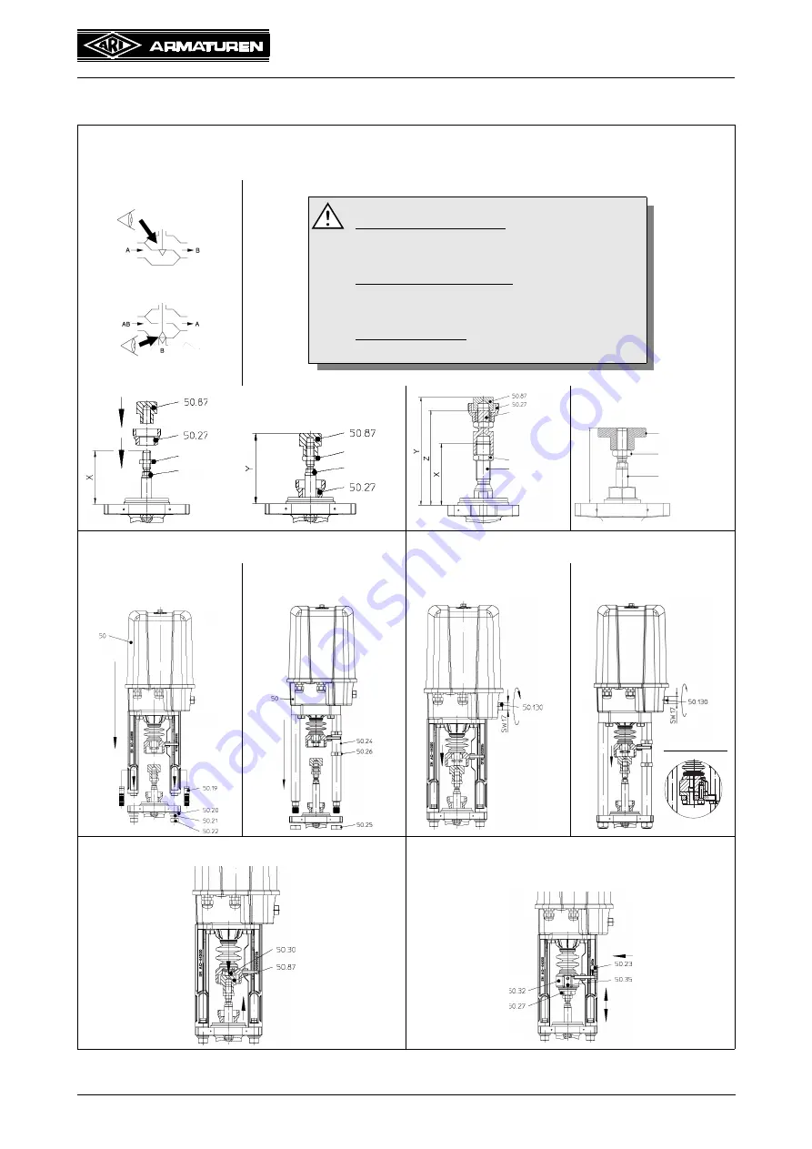 ARI ARI-PACO 2G Operating And Installation Instructions Download Page 20