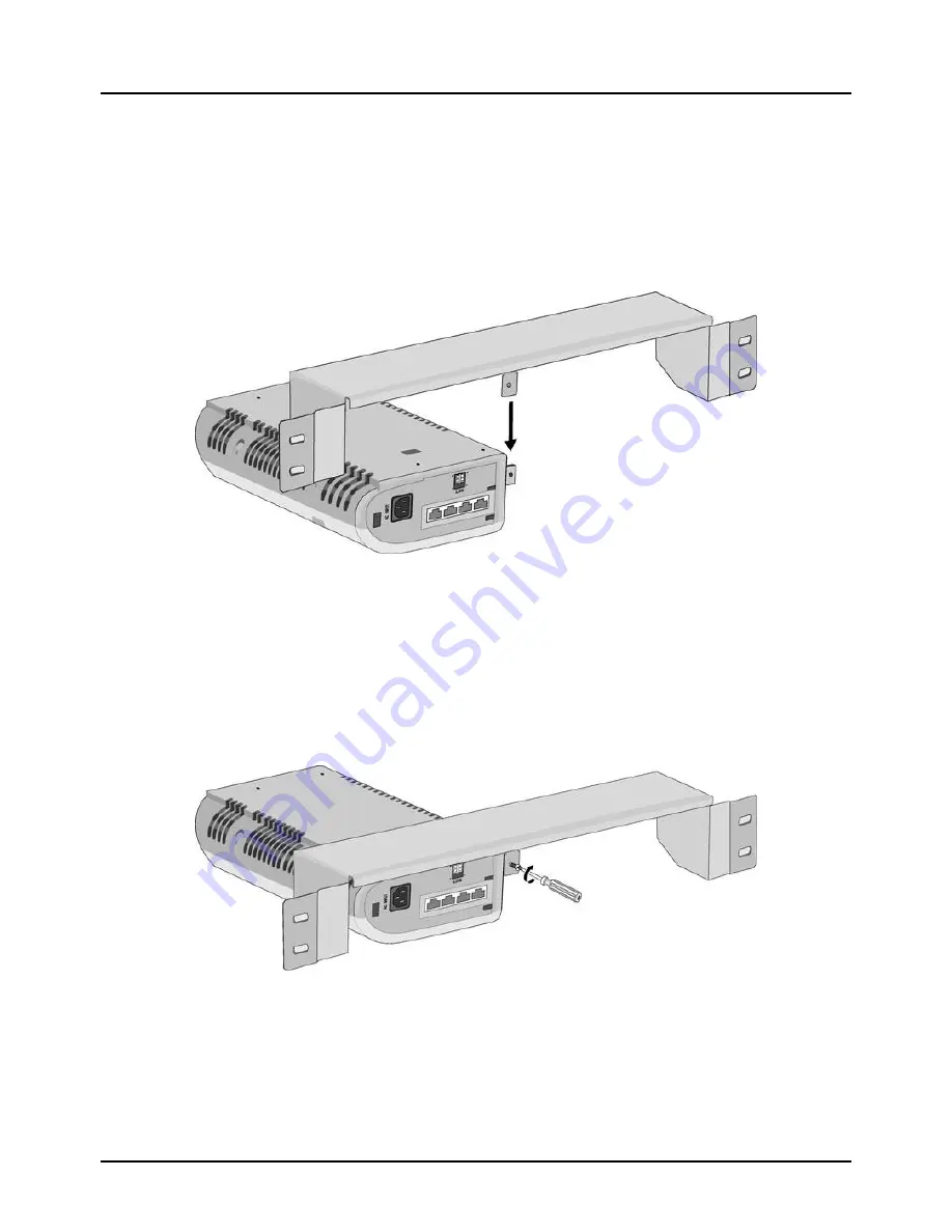 Aria Technologies Aria-24/A ipe Скачать руководство пользователя страница 71