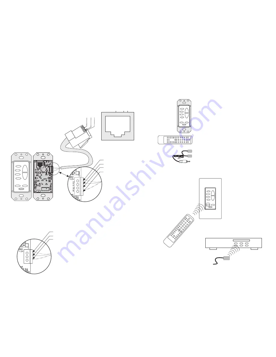 Aria A4601 Скачать руководство пользователя страница 3