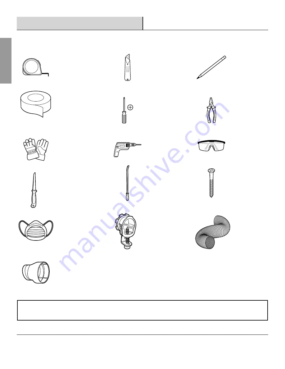 Aria QBV070 Owner'S Manual Download Page 4