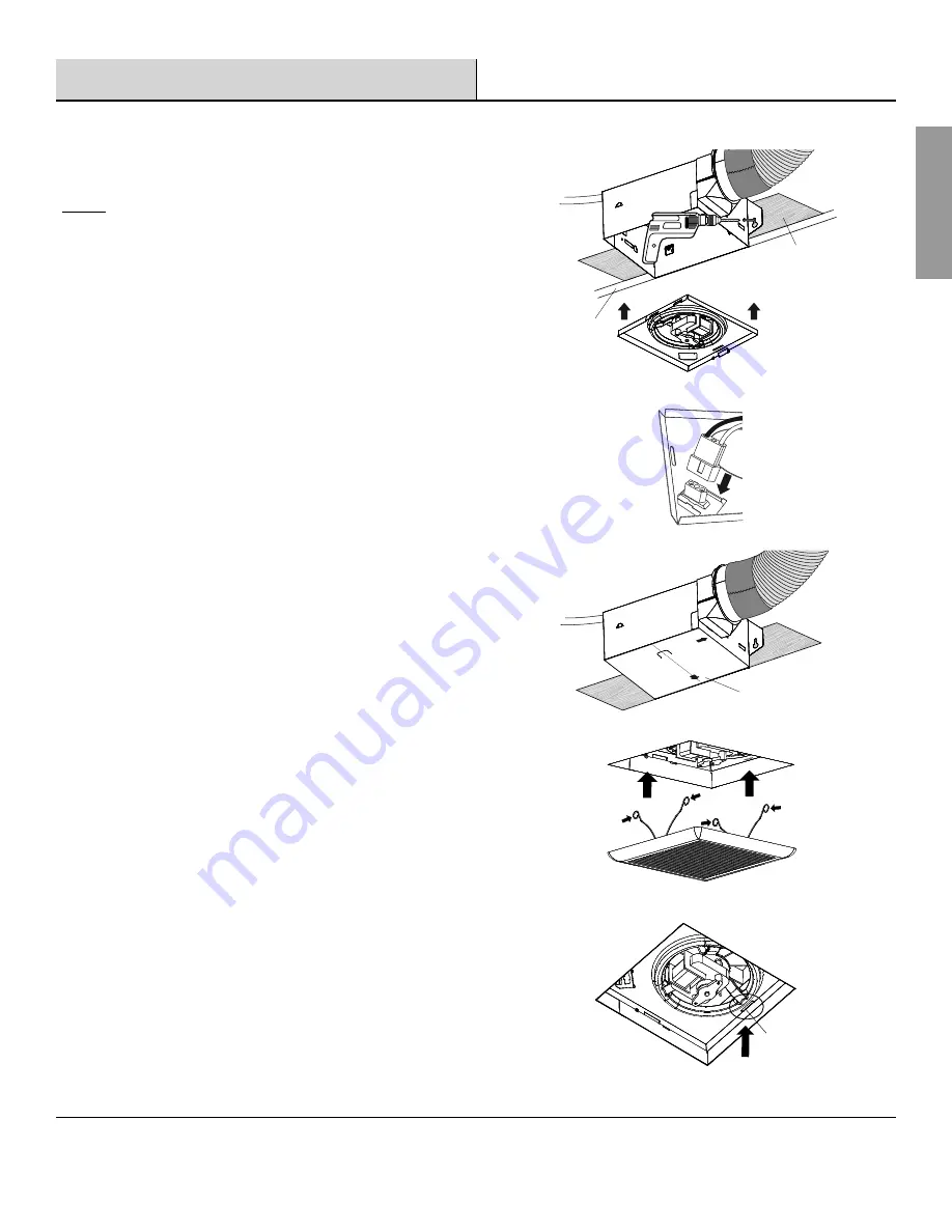 Aria QBV070 Owner'S Manual Download Page 11