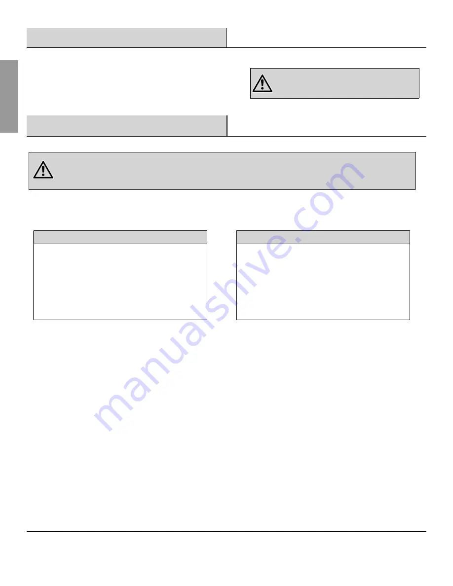 Aria QBV070 Owner'S Manual Download Page 12