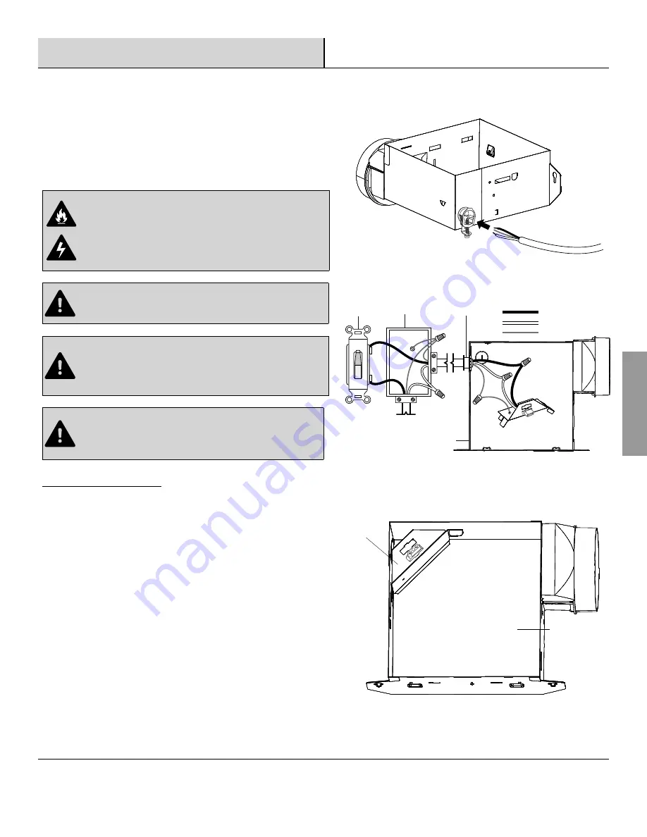 Aria QBV070 Owner'S Manual Download Page 23