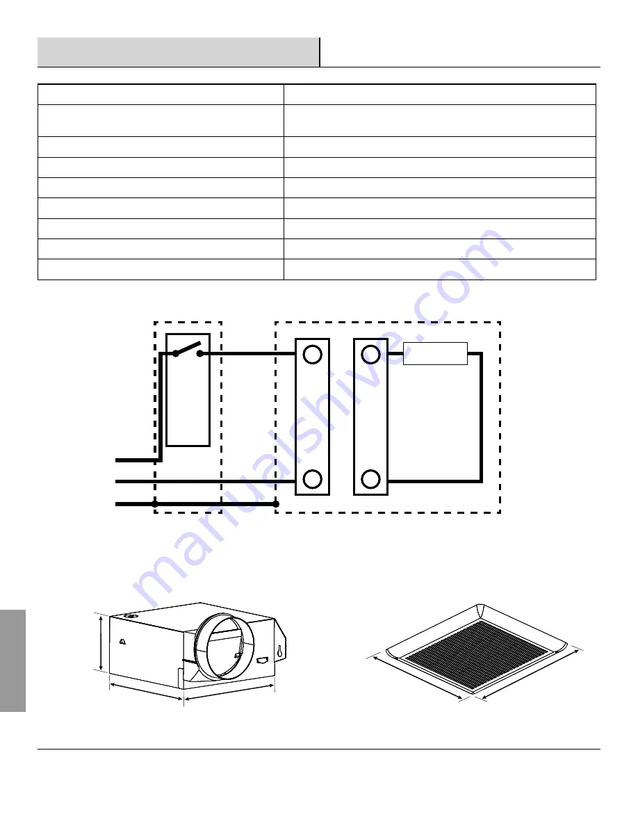 Aria QBV070 Owner'S Manual Download Page 42