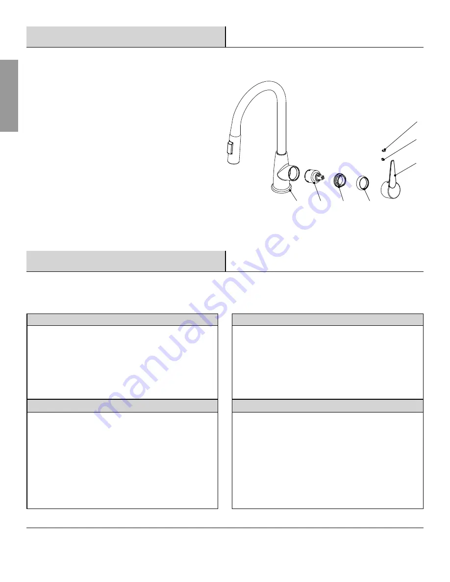 Aria QL101 Owner'S Manual Download Page 10