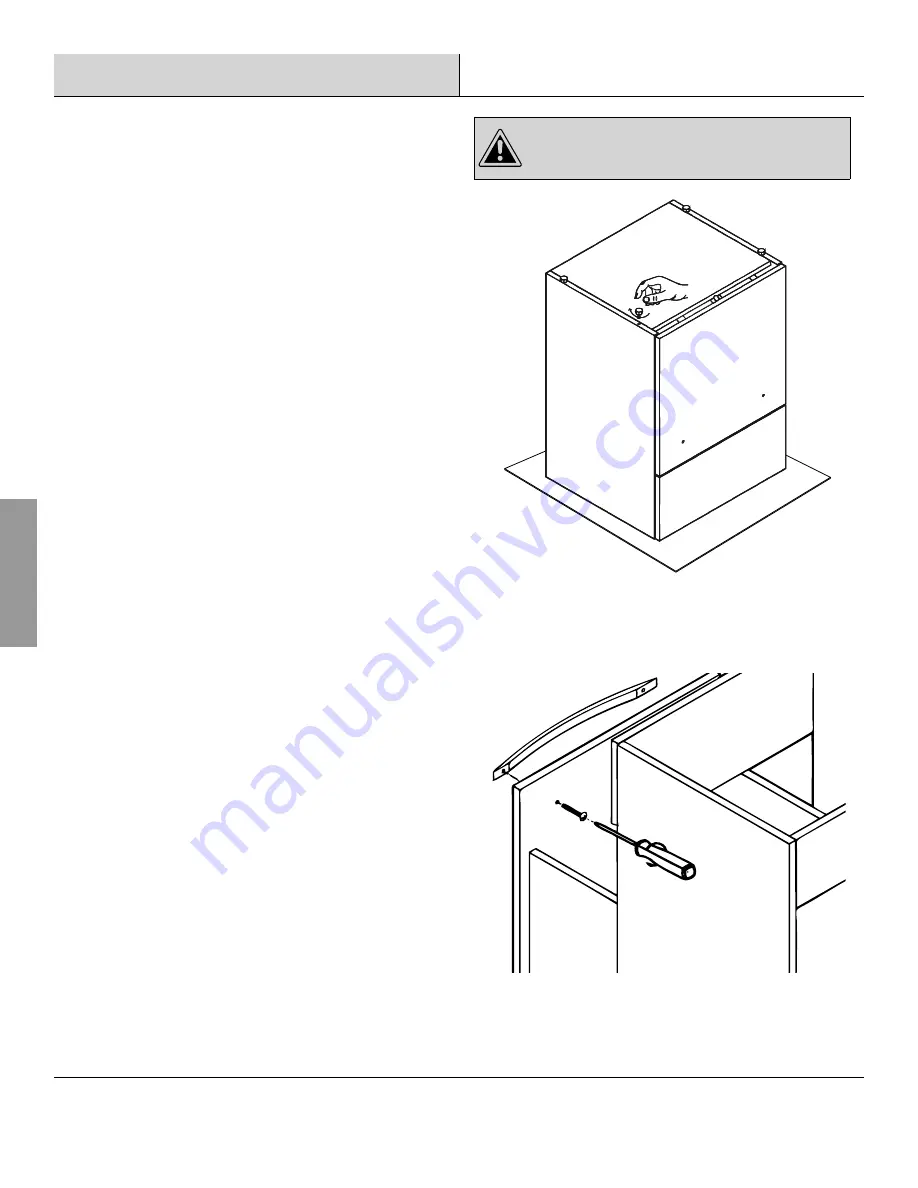 Aria QL103 Owner'S Manual Download Page 16