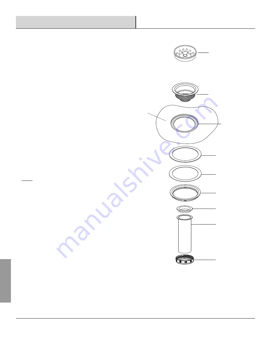 Aria QL106 Owner'S Manual Download Page 28