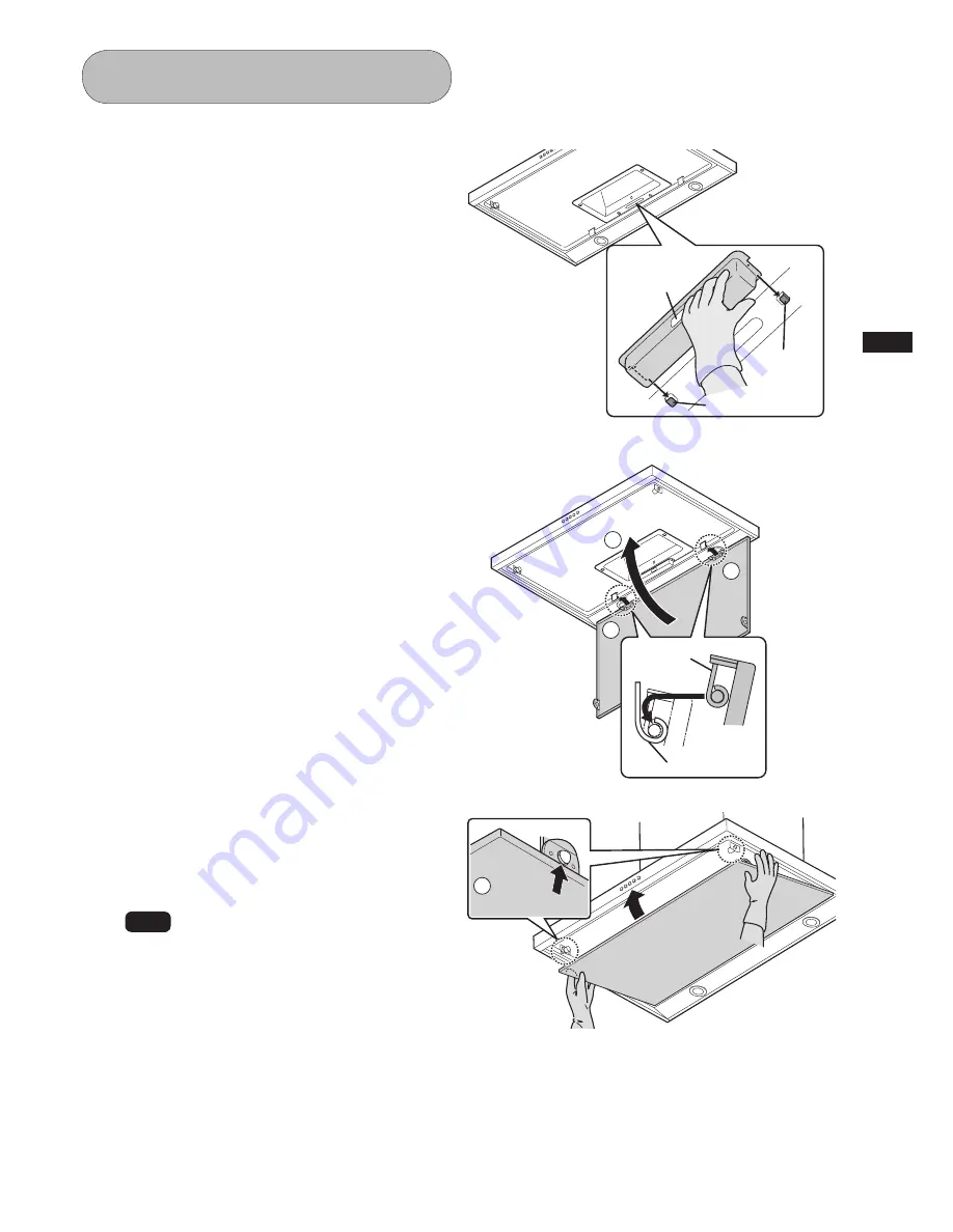 Ariafina FD-900R Operation Manual Download Page 21