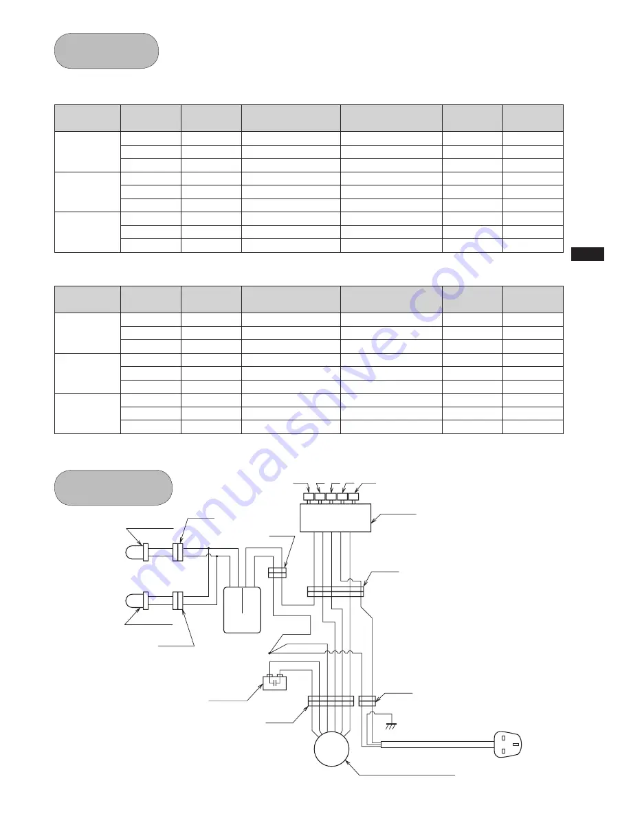 Ariafina FD-900R Operation Manual Download Page 23