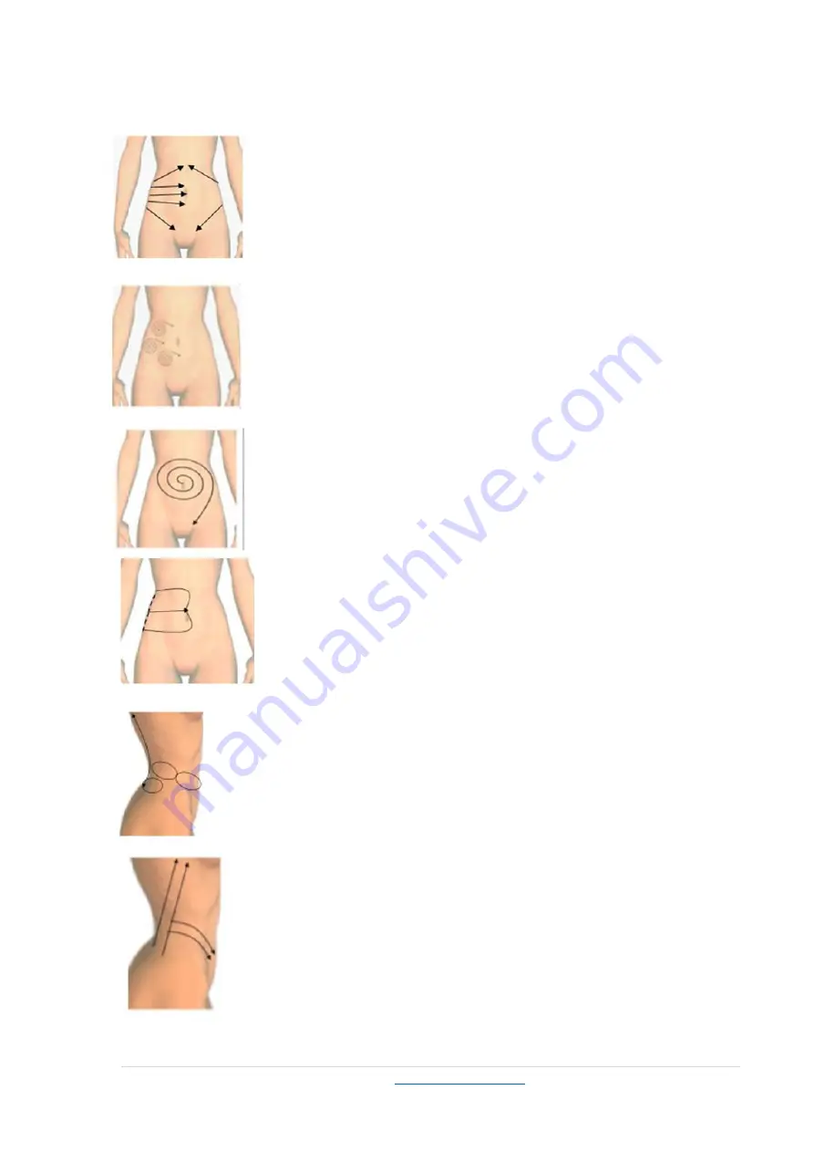 ArianaSpas Slimming-9 Manual Download Page 24