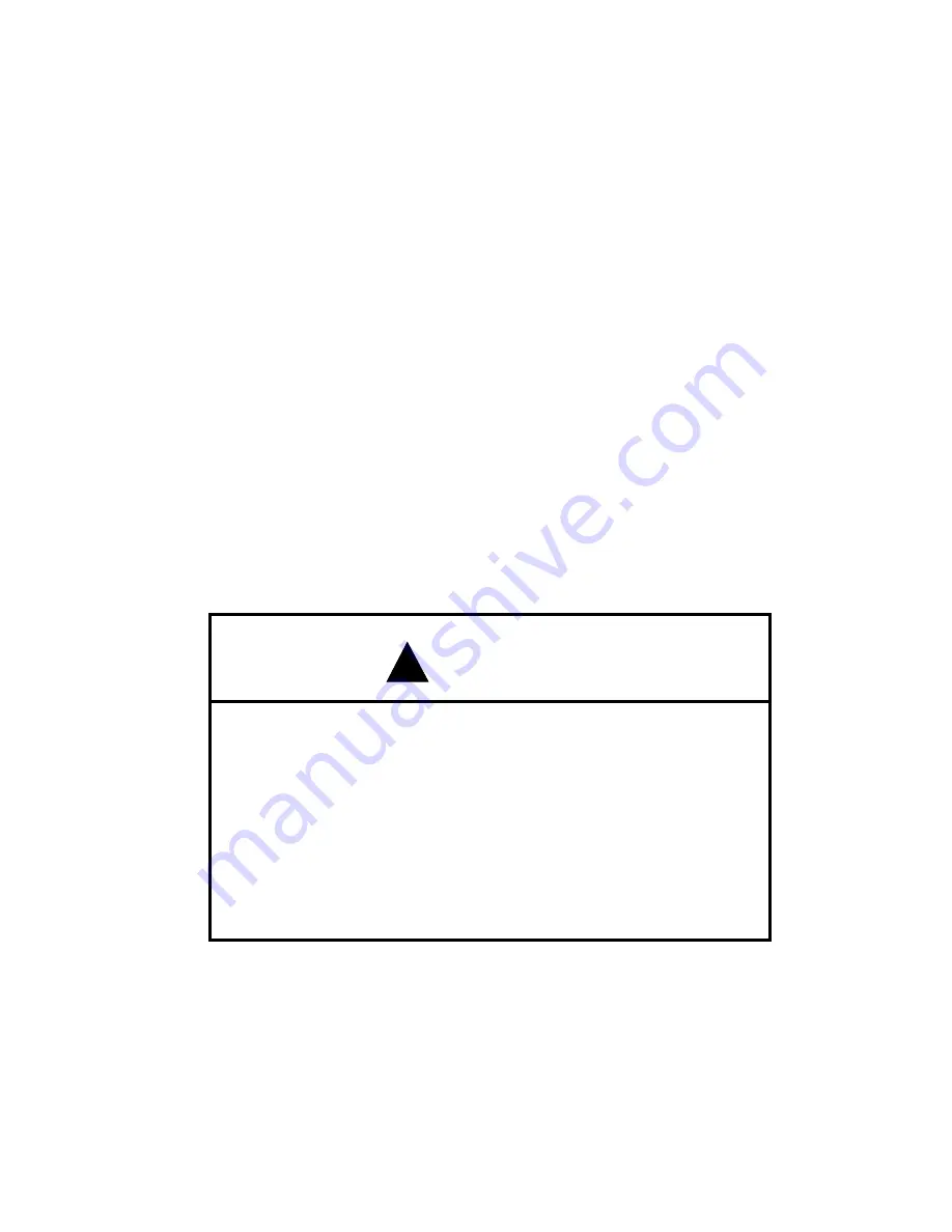 Ariel JGJ Series Technical Manual Download Page 41