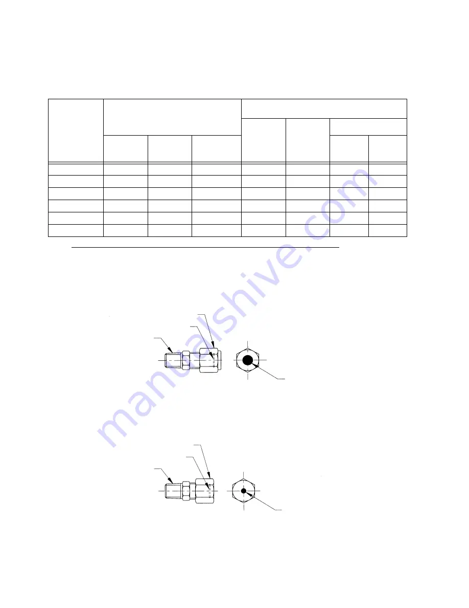 Ariel JGJ Series Technical Manual Download Page 56