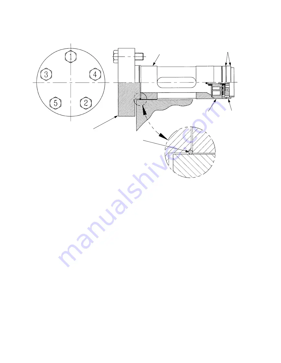 Ariel JGJ Series Technical Manual Download Page 108