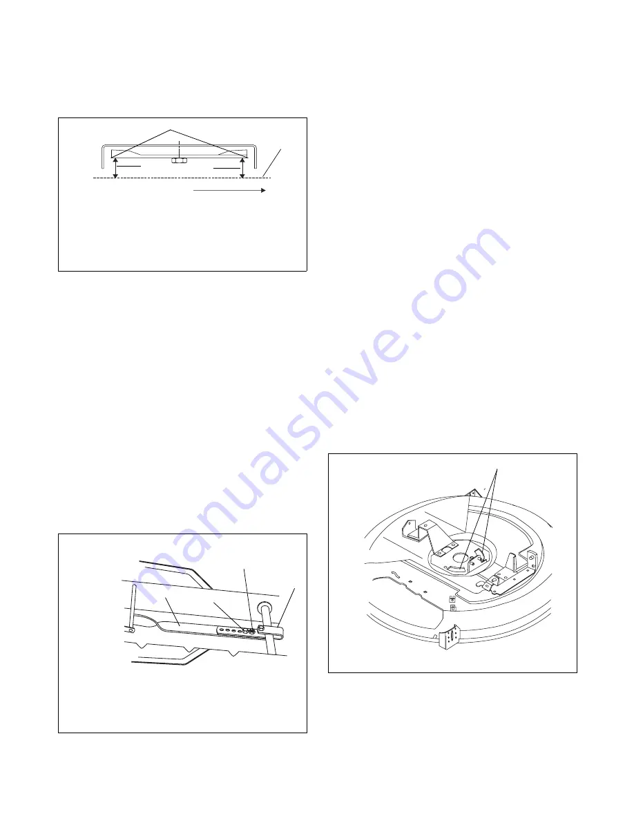 Ariens 301-310 Service Manual Download Page 16