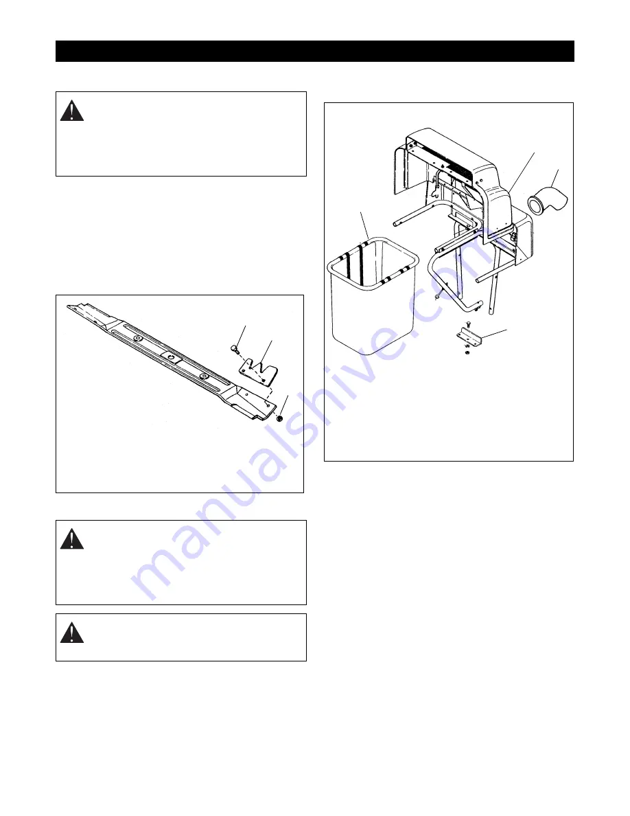 Ariens 301-310 Service Manual Download Page 32