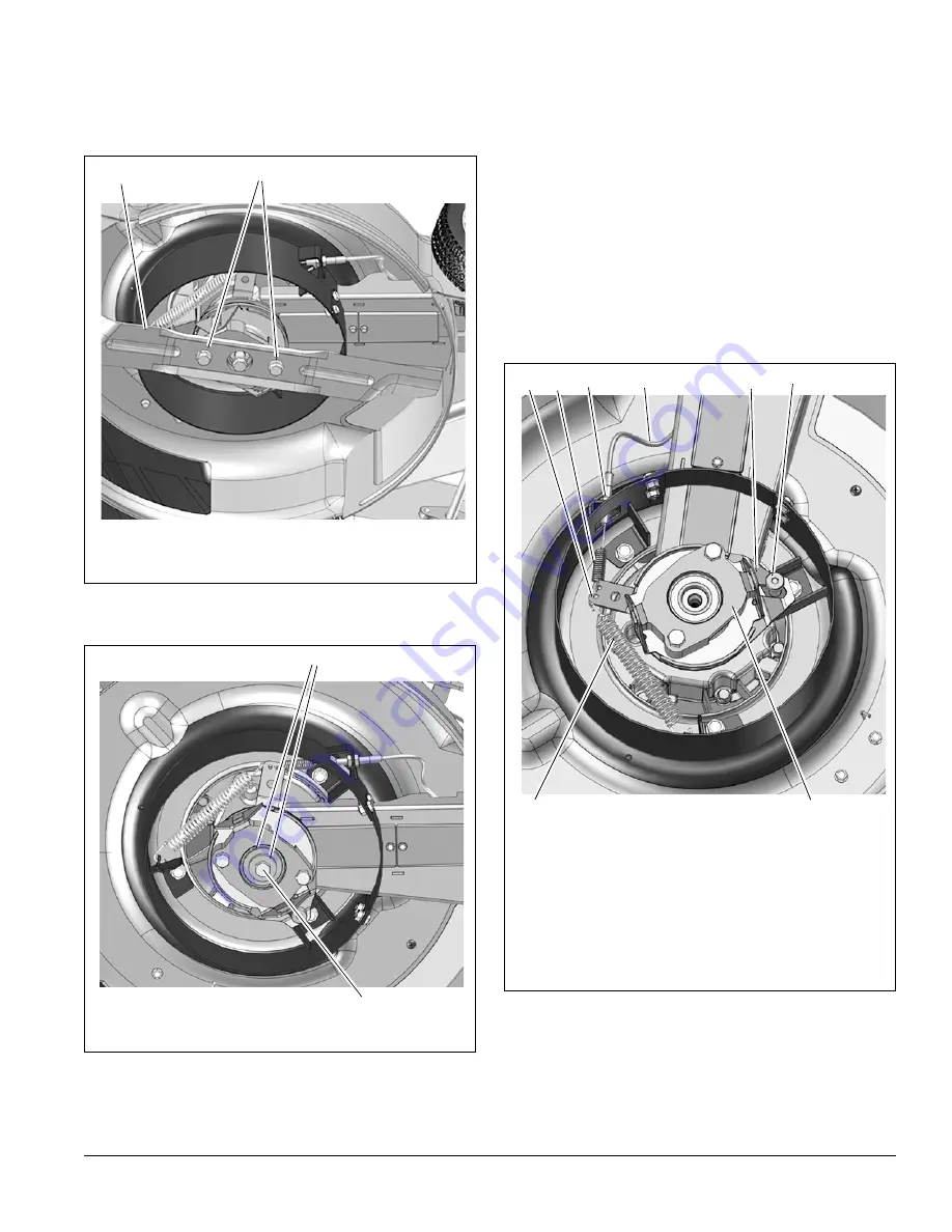 Ariens 51121600 Instruction Sheet Download Page 3