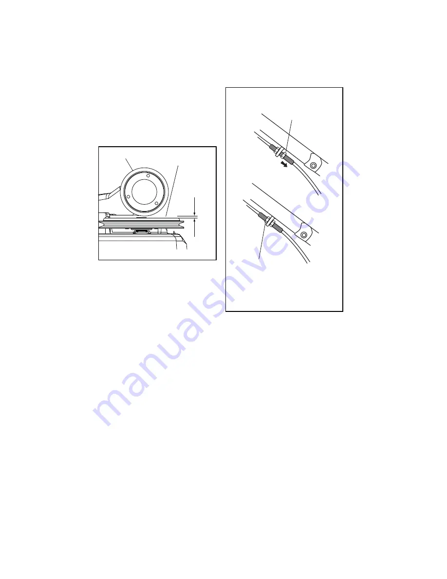 Ariens 911160-LM21 Classic Скачать руководство пользователя страница 22