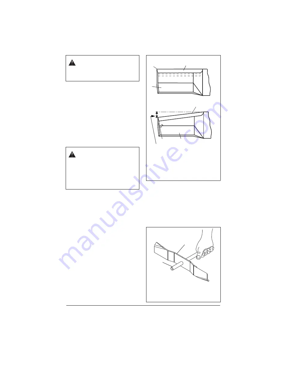 Ariens 911173 Manual Download Page 18